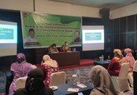 Dinkes Kalsel Pantau Kesehatan Balita dan Prasekolah Tekan Angka Kematian Anak