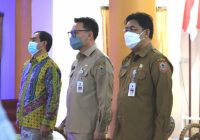Uji Kompetensi Menjadikan Wartawan Profesional dan Berkompeten