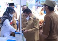 Buruan! 30 Perusahaan Buka 1.000 Lowongan di Ajang Banjarmasin Job Fair 2022 di Siring Menara Pandang