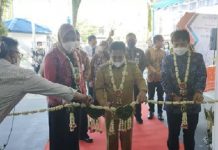 Wawali Banjarmasin Berharap BNI Dapat membantu Tingkatkan Ekonomi Rakyat