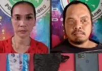 Honorer Pemkab Bartim Buronan Polres Tabalong Kasus Sabu, Ditangkap di Samarinda