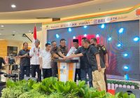 Paman Birin Berharap REI Fasilitasi Masyarakat Dapatkan Rumah Murah