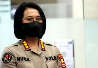 Kasus Kejahatan Turun 33,48 Persen Selama Operasi Mantap Brata