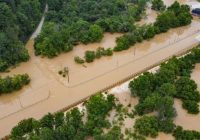 Delapan Orang Tewas Saat Banjir dan Badai Melanda Kentucky AS