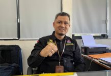 24 Atlet NPC Kalsel Perkuat Kontingen NPC Indonesia ke ASEAN Para Games 2022 di Solo