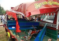 RESMI! Korlantas Larang Odong-odong Beroperasi di Jalan, Ini Sanksinya