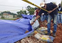 Komisi VIII DPR RI Desak Kemensos Jelaskan Penimbunan Bantuan Presiden di Lahan Kosong Depok