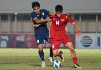 Hasil Keputusan AFF Atas Dugaan Sepak Bola Gajah Vietnam Vs Thailand