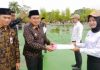 Ratusan PPPK Tanah Bumbu Terima SK dari Bupati Zairullah Azhar