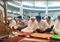 Gubernur Kalsel H Sahbirin Noor Sebut Kalsel Adalah Babussalam, ini Maknanya