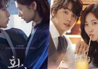 Drakor It's Beautiful Now dan Alchemy of Souls Dominasi Rating Slot Tayang Drakor Akhir Pekan
