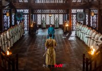 Tempati Level Tertinggi, Rating Drakor Alchemy of Souls Episode 7 Kembali Meroket