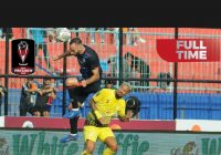Hasil Piala Presiden 2022, Barito Putera vs Arema FC Saling Adu Kuat, Singo Edan ke Semifinal Lewat Adu Penalti Skor 5-4