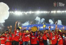 Jadwal Bali United vs RANS Nusantara FC Liga 1 Hari ini Live Indosiar