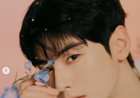 Cha Eun Woo Sukses Gelar Fan Meeting di 5 Negara, Dihadiri Lebih dari 50.000 Penggemar