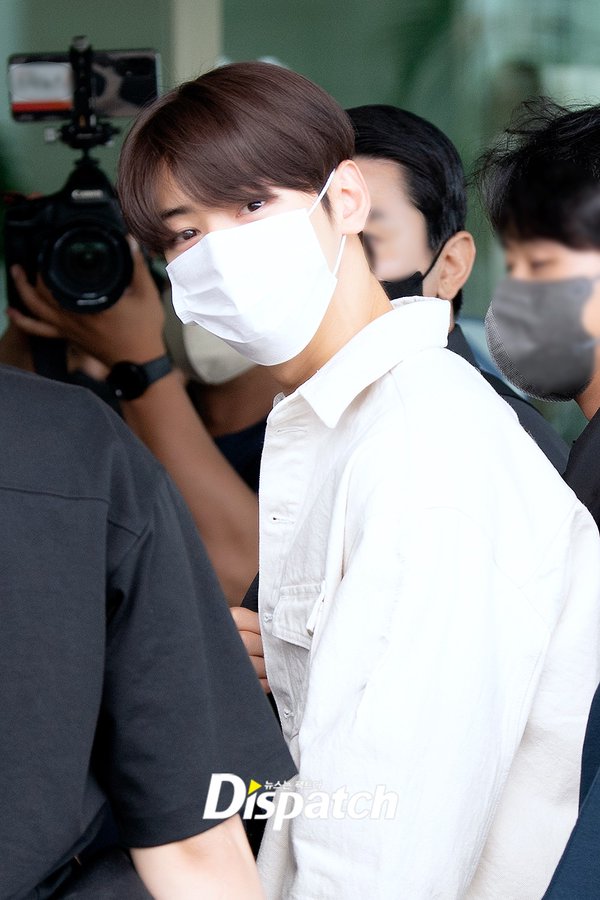 Cha Eun Woo Tiba di Indonesia untuk Acara Fan Meeting, Penggemar Menggila di Twitter "Welcome to Indonesia Cha Eun Woo"