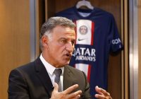 Revolusi PSG, Christophe Galtier Terapkan 3 Aturan Ketat, Telat Latihan Langsung Diusir