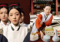 Drama China Delicacies Destiny Diduga Jiplak Drakor Jewel in the Palace, Tayang di Seluruh Dunia Kecuali Korea