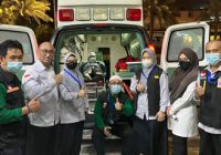 Evakuasi Pertama Jemaah Haji Diagnosis Sakit Jantung via Jeddah