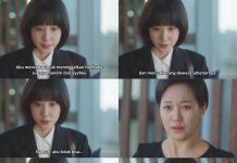 Adegan Mengandung Bawang Drakor Extraordinary Attorney Woo Episode 8 Dialog Woo Young Woo Saat Ketemu Ibu Kandungnya Bikin Penonton Nangis