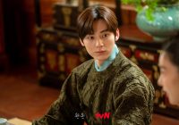 Visual Hwang Min Hyun di Drakor Alchemy of Souls Disebut Mirip Cha Eun Woo