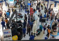 Ribuan Unit Yamaha Ludes di Jakarta Fair Kemayoran 2022, Favorit Skutik Premium