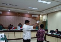 Belanja BBM Tidak Sesuai Riil Akibatkan Kerugian Negara, BPKP Sentil Dishub Banjarbaru