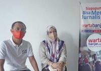 Alfiah Laporkan Rekan Bisnis Ke Polda, Ikut Trading Rugi Hampir Rp 4 M, Kasipenkum : "Itu Urusan Pribadi Terlapor"