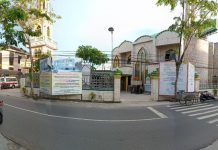 Masjid Al Anshor Banjarmasin Akan Sembelih 17 Ekor Sapi dan 4 Kambing