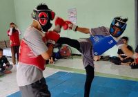 Pentingnya Sparring untuk Melatih Kemampuan Membeladiri