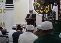 Zairullah Azhar Manfaatkan 10 Ha Lahan Kapet untuk BLK Bertaraf Internasional