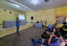 Tingkatkan Pemahaman Masyarakat Tentang Limbah Batu Bara, PLN Gelar Knowledge Sharing Pemanfaatan FABA