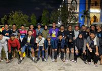 Jhonlin Dukung 17 Atlet Sepeda Kalsel, Berlaga di  ICF Championship 2022 di Banyuwangi