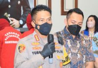 Sindikat Joki SBMPTN Dibongkar Polrestabes Surabaya, Perempuan Asal Kalimantan 'Masternya'
