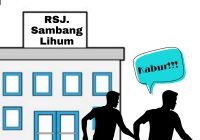 BREAKING NEWS : 2 Orang Pasien RSJ Sambang Lihum Kabur