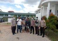 RSJ Sambang Lihum Adakan Program Mobile Clinic di Rumah Anno Siring Piere Tendean Banjarmasin