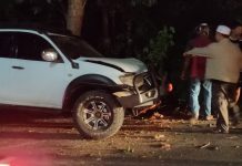 Triton Ditengarai Tabrak Beberapa Sepeda Motor, Berikut Penjelasan Kasat Lantas Banjar