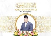 Almarhum H Masrawan, Kakanwil Kemenag Kaltim yang Tewas di Laka Maut Pulang Pisau Kalteng Dikenal Sosok Humoris