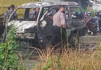 Polri Imbau Warga Laporkan Kendaraan Rusak Akibat Kecelakaan Agar Tak Kena Pajak
