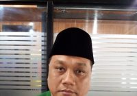 Pengurus Masjid Raya Sabilal Muhtadin Resmi Laporkan Video Hoax 'Sandal Rhoma Hilang'
