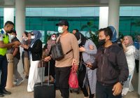 Polisi Sita Aset Milik Bandar Arisan Fiktif SF Alias Febri di Banjarmasin