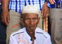 Jukung Ditemukan Kosong dan Topi Purun di Sungai, Kakek Kumri Diduga Tenggelam