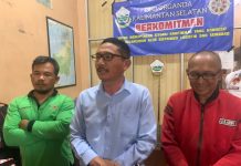 Organda Kalsel Bantah Pernyataan Persatuan Sopir Truk ALFI Adanya Antrian Truk Sampai 5 Hari di SPBU