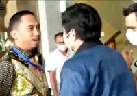 KPK Hargai Kedatangan DPO, Mardani H Maming