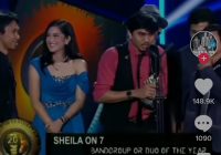 Viral Tiktok Dian Sastro Kikuk Ketemu Duta Sheila On 7, Disebut Ada Kisah Masa Lalu