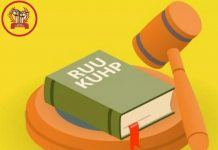 Pemerintah Sesalkan Kritikan Perwakilan PBB Soal KUHP