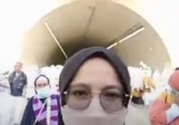 Viral Video Terowongan Mina di Arab Saudi Mati Lampu Sebabkan Banyak Jemaah Meninggal, Cek Fakta