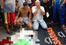 Saksi Mata Sebut Garis Ban 10 Meter di Lokasi Laka Maut Pengendara Nmax Tewas di Kawasan Pelambuan Banjarmasin