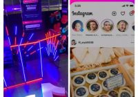 Tiru Instagram, TikTok Dilaporkan Segera Luncurkan Fitur Berbagi Foto
