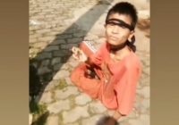 Polisi Evakuasi Anak Diduga Disiksa Ayah dan Ibu Tiri di Bekasi Buntut Video Viral